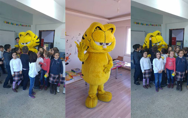 En güzel uygulama