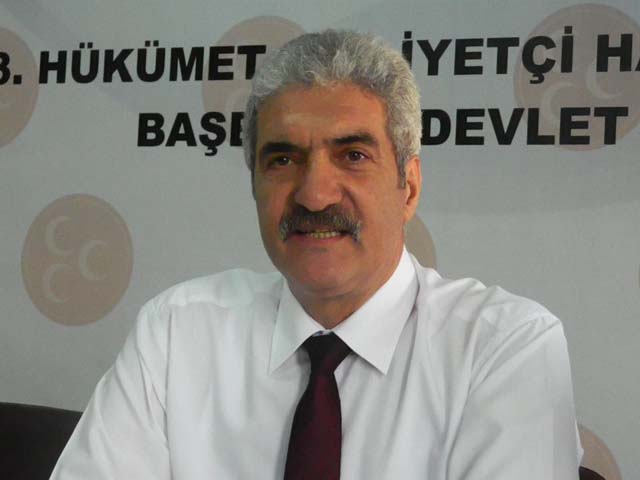 “En şerefli fetih, İstanbul Fethi’dir”