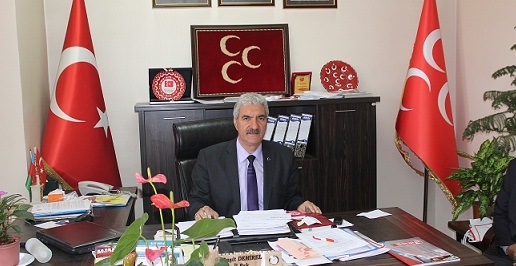 Engelliler toplumun vazgeçilmez parçasıdır